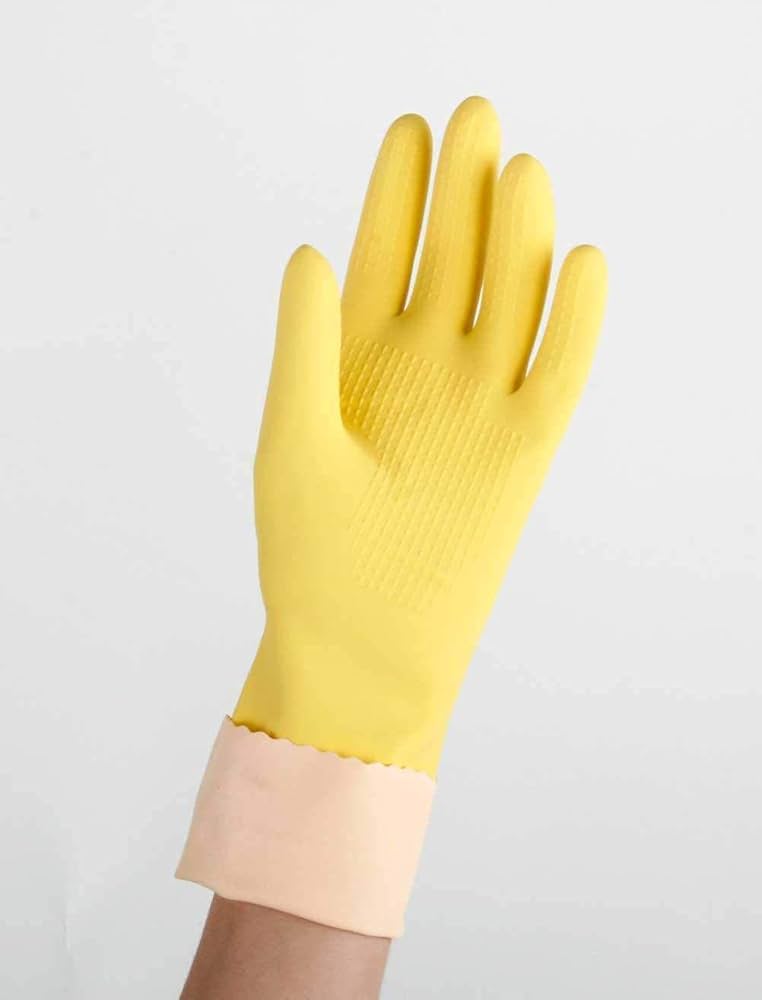 Vileda Supergrip Glove M-S